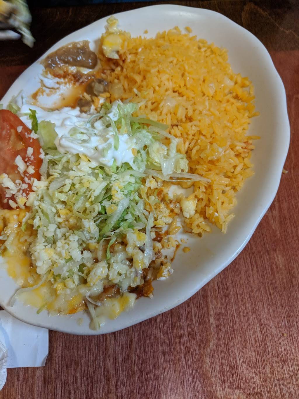 El Gran Puerto | restaurant | 2745, 62 Draft Ave, Stuarts Draft, VA 24477, USA | 5403240101 OR +1 540-324-0101