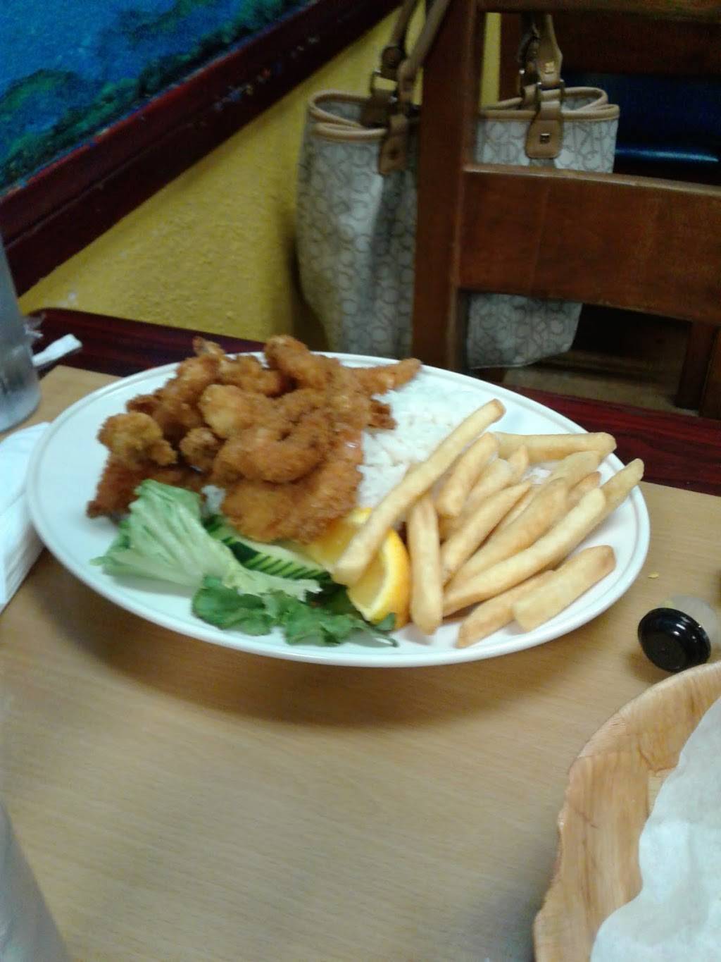 Rocamar Seafoods Restaurant | restaurant | 2014 Glenoaks Blvd, San Fernando, CA 91340, USA | 8183614669 OR +1 818-361-4669