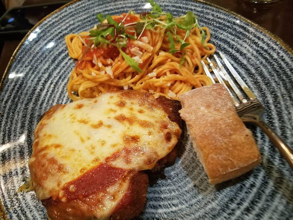 Trattoria al Forno | restaurant | 2101 Epcot Resorts Blvd, Orlando, FL 32830, USA | 4079395277 OR +1 407-939-5277