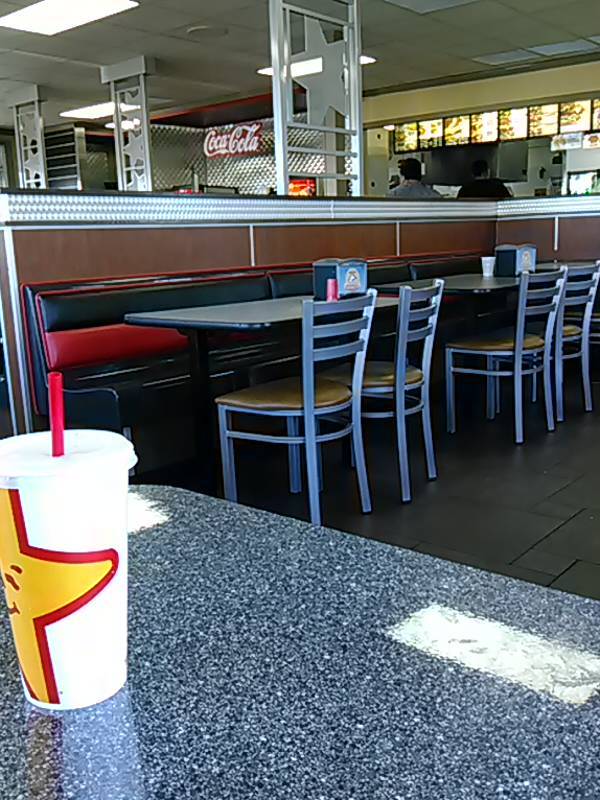 Carls Jr. | restaurant | 7649 Van Nuys Blvd, Van Nuys, CA 91405, USA | 8189882312 OR +1 818-988-2312