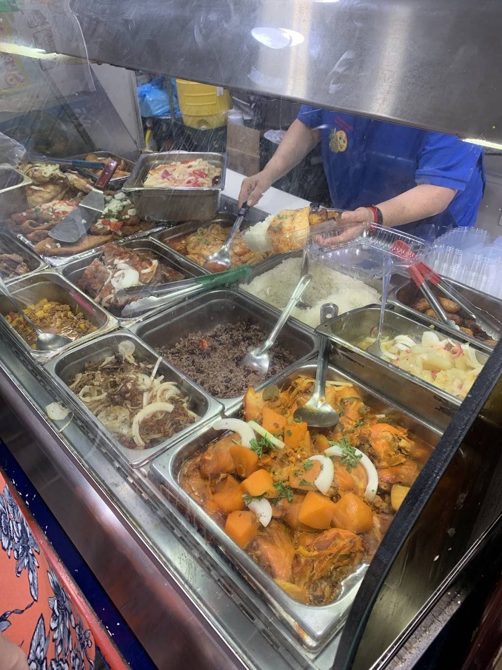 Triton Supermarket | meal takeaway | 2715 Collins Ave, Miami Beach, FL 33140, USA | 3055344774 OR +1 305-534-4774