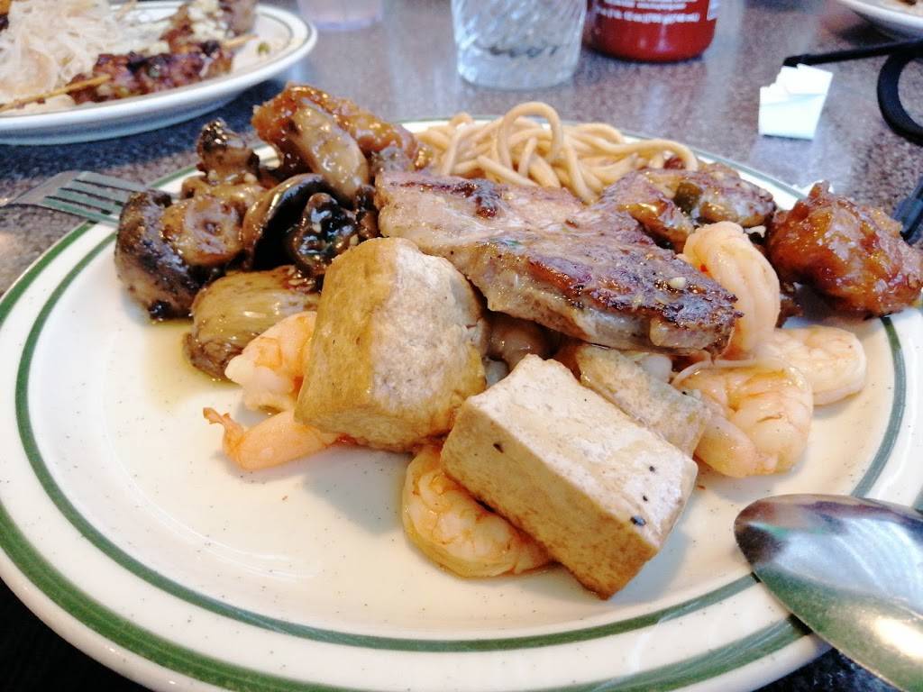 VIP Oriental Buffet | restaurant | 542 Broadway, Chula Vista, CA 91910, USA | 6194278472 OR +1 619-427-8472