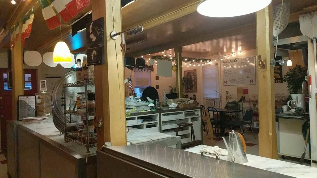 Luna Pizza | restaurant | 429 Main St, Three Bridges, NJ 08887, USA | 9082842321 OR +1 908-284-2321