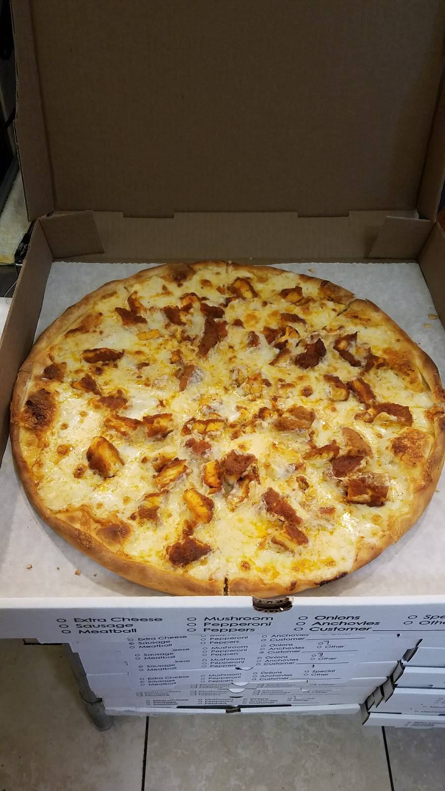 South Street Pizza | restaurant | 416 South St, Plainville, MA 02762, USA | 5088096333 OR +1 508-809-6333