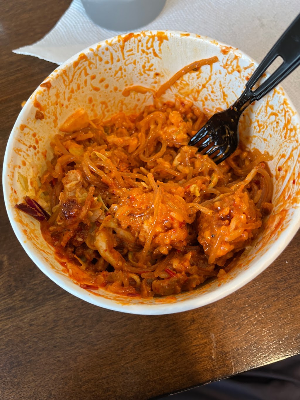 Cupbop - Korean BBQ in a Cup | restaurant | 2851 Club House Dr #150, Lehi, UT 84043, USA | 8018778435 OR +1 801-877-8435