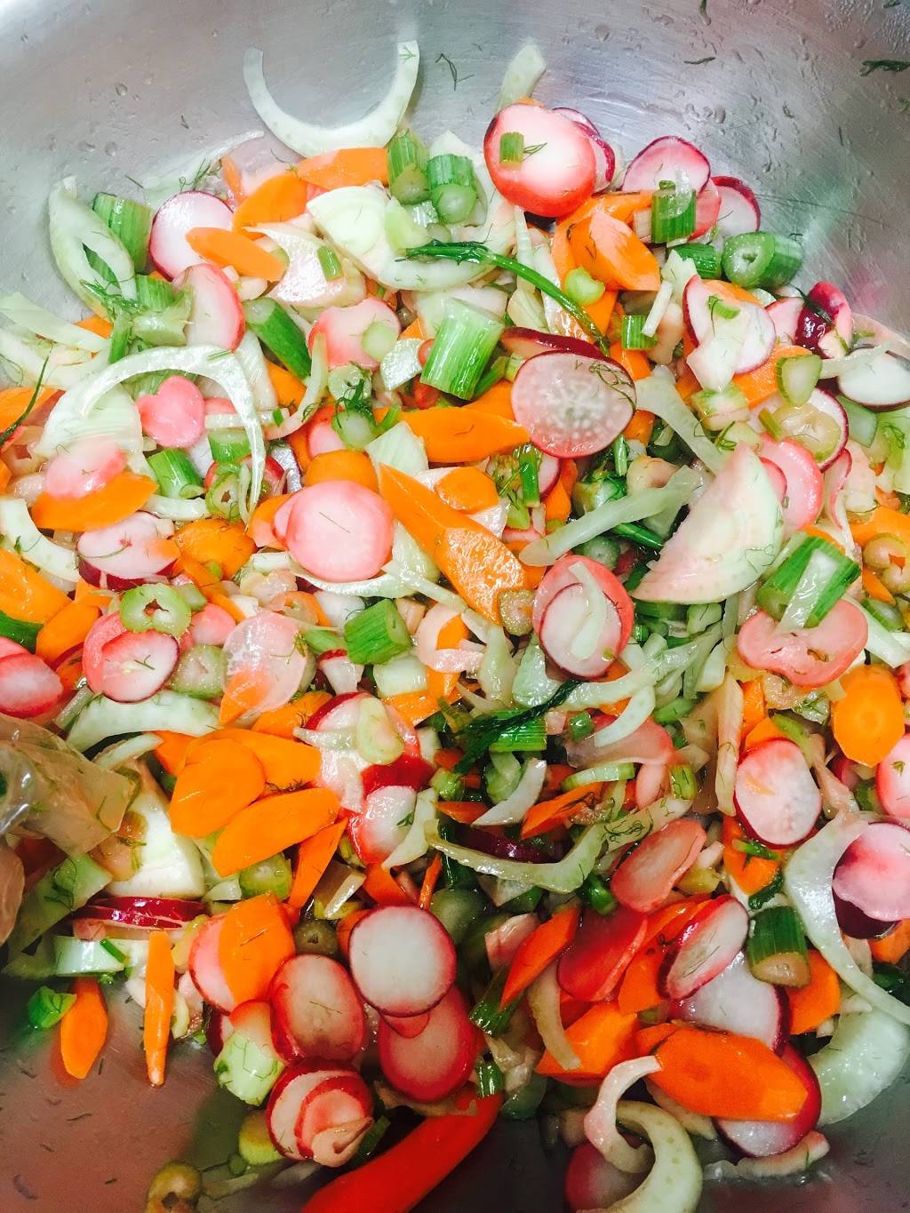 Mama Kitchen NY | restaurant | 7 Rochester Ave, Brooklyn, NY 11233, USA | 7187713038 OR +1 718-771-3038