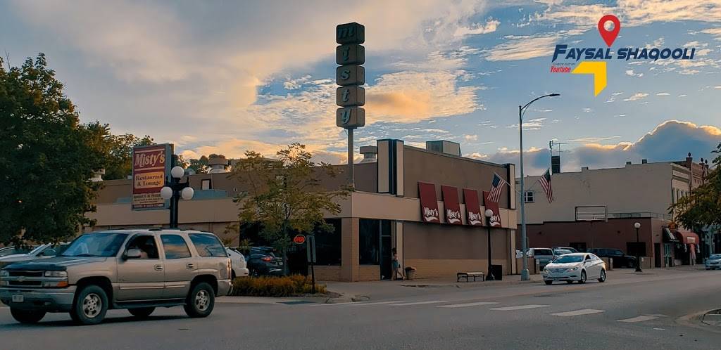 Mistys Restaurant & Lounge | restaurant | 6235 Havelock Ave, Lincoln, NE 68507, USA | 4024668424 OR +1 402-466-8424