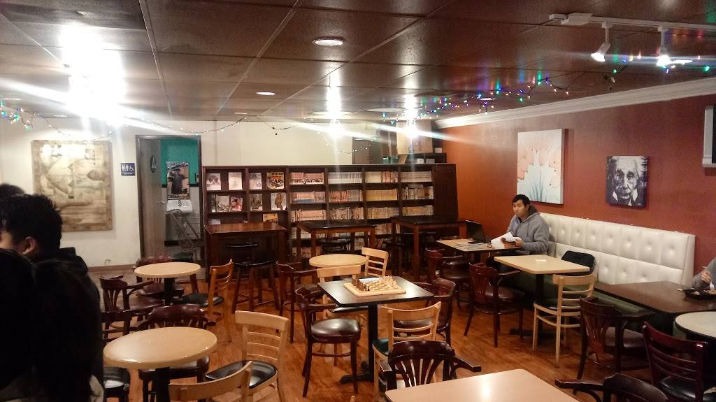 Tea n More | cafe | 7380 Clairemont Mesa Blvd #111, San Diego, CA 92111, USA | 8585712926 OR +1 858-571-2926