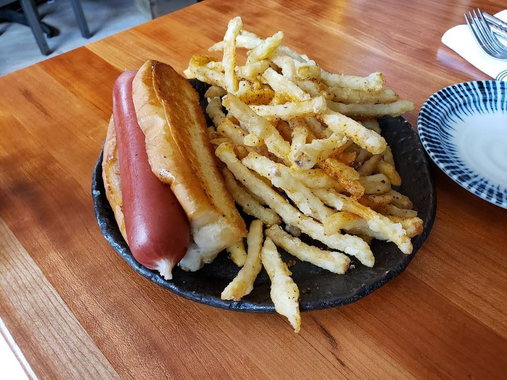 Fuki | restaurant | 2 Bow St, Portsmouth, NH 03801, USA | 6036104227 OR +1 603-610-4227