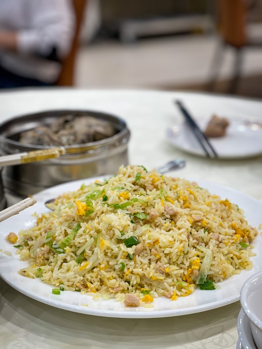 Blooming VIP Restaurant | restaurant | 8118 Garvey Ave Unit A, Rosemead, CA 91770, USA | 6262802288 OR +1 626-280-2288