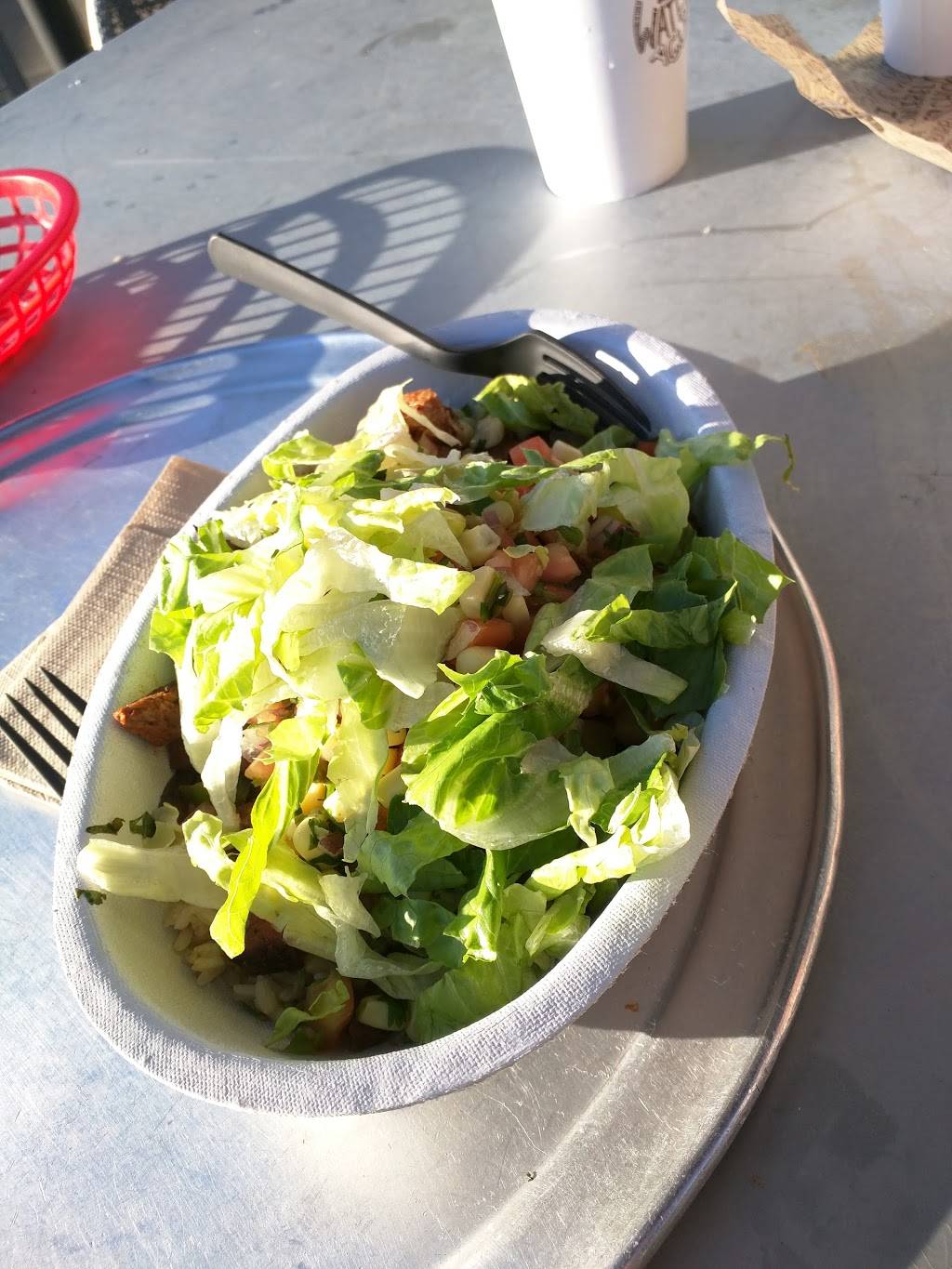 Chipotle Mexican Grill | restaurant | 401 NE Northgate Way Spc 1119, Seattle, WA 98125, USA | 2063620285 OR +1 206-362-0285