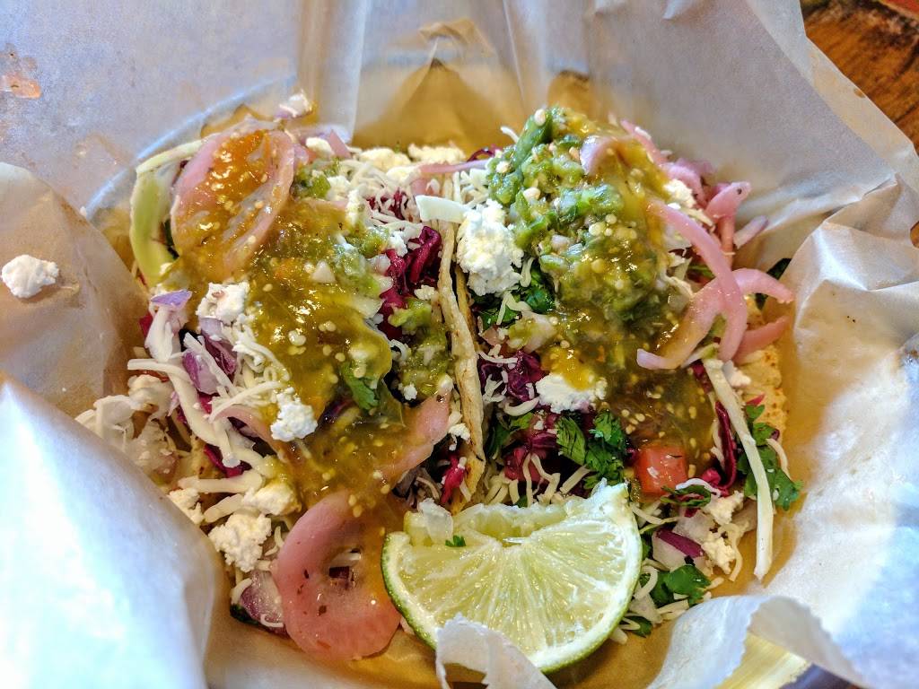 Poppos Taqueria | restaurant | 6777 Manatee Ave W, Bradenton, FL 34209, USA | 9412516982 OR +1 941-251-6982