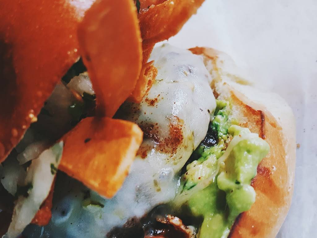 Bred Gourmet | restaurant | 2255 Dorchester Ave, Boston, MA 02124, USA | 6176980103 OR +1 617-698-0103