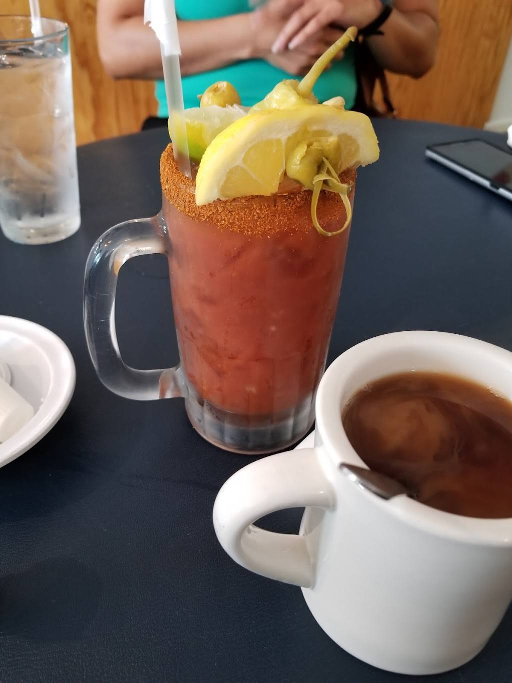 Miltons Bay Cafe | restaurant | 2253 W Great Neck Rd, Virginia Beach, VA 23451, USA | 7574811793 OR +1 757-481-1793