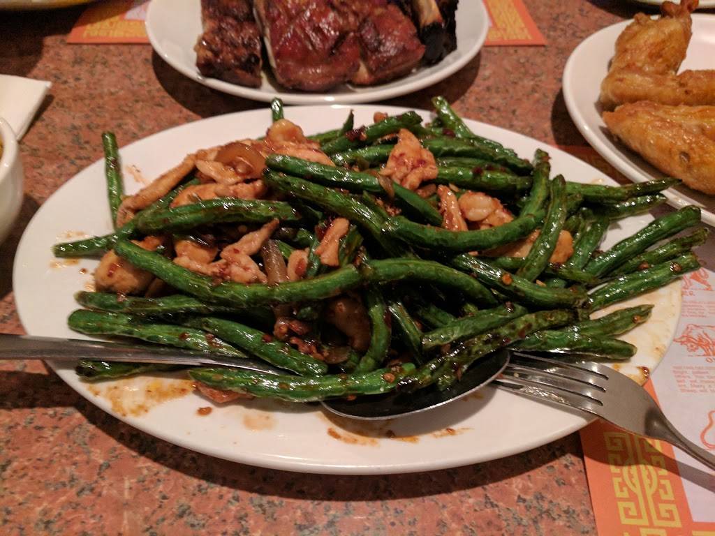 China Phoenix | restaurant | 4450 Refugee Rd, Columbus, OH 43232, USA | 6147599100 OR +1 614-759-9100