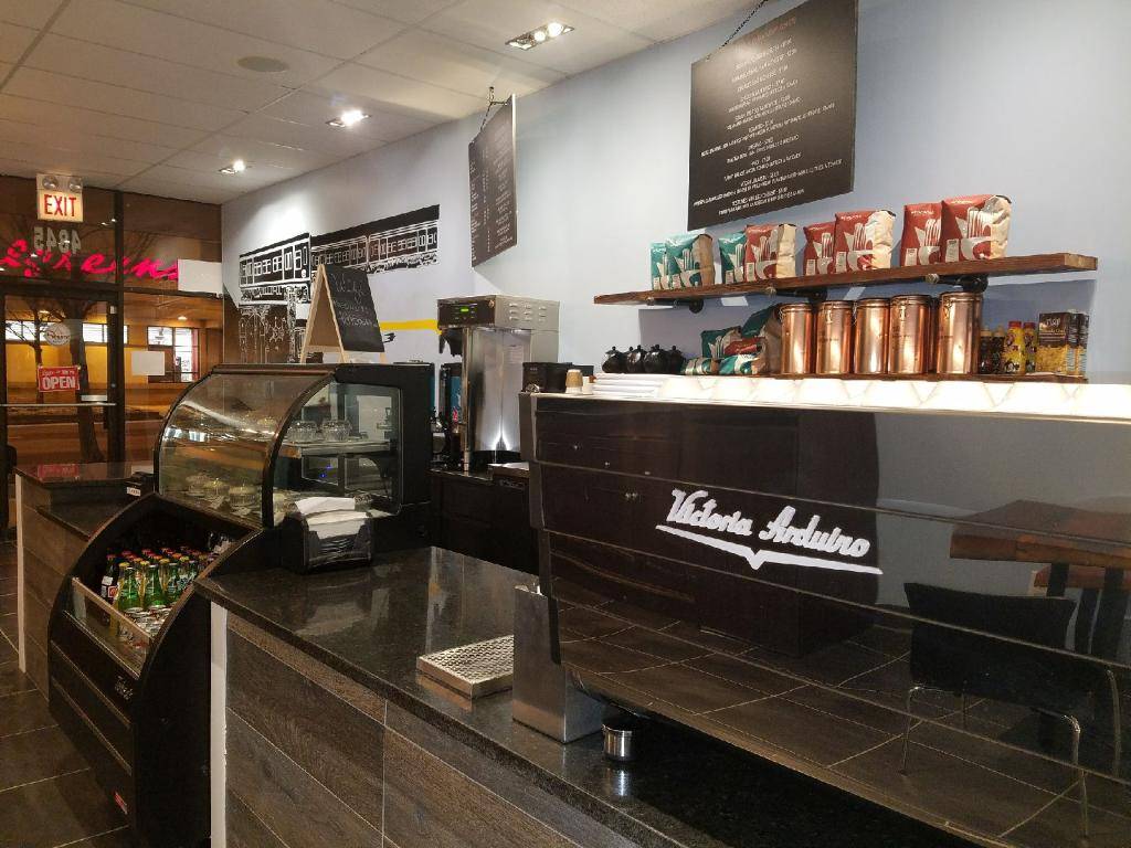 Pressed Latino Sandwich Shop & Cafe | cafe | 4845 Oakton St, Skokie, IL 60077, USA | 2242517649 OR +1 224-251-7649