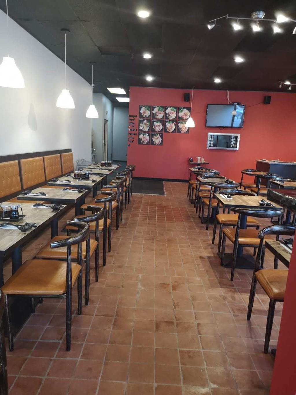 Kangs House | restaurant | 9319 Foothill Blvd A, Rancho Cucamonga, CA 91730, USA | 9099485868 OR +1 909-948-5868