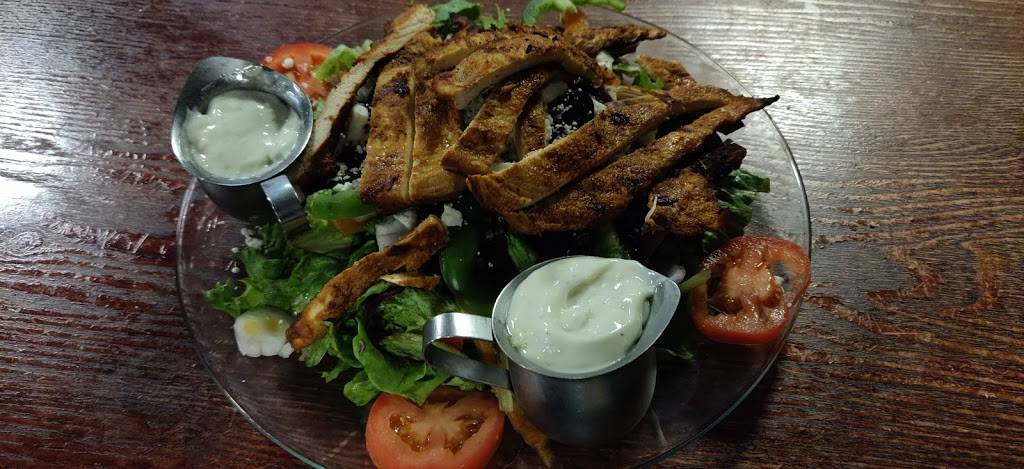 Roma Italian Bistro | restaurant | 8905 Mansfield Rd, Shreveport, LA 71118, USA | 3186865559 OR +1 318-686-5559