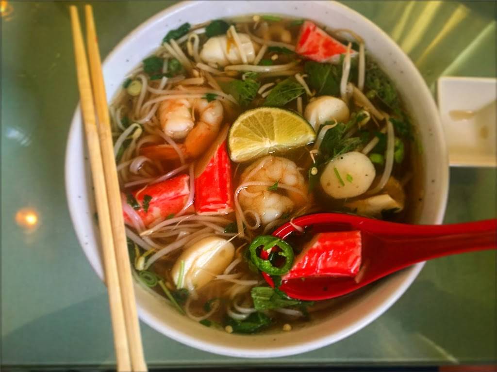 Pho Viet | restaurant | 1202 W Brandon Blvd, Brandon, FL 33511, USA | 8136438888 OR +1 813-643-8888