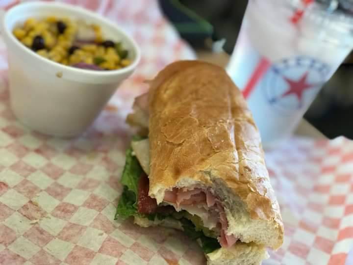 Rock & Roll Sub Sandwich Shop | restaurant | 5510 Blanco Rd Ste#101, San Antonio, TX 78216, USA | 2109430018 OR +1 210-943-0018