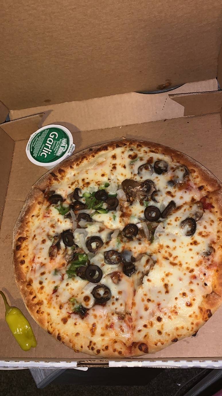 Papa Johns Pizza | restaurant | 2151 Savoy Dr, Chamblee, GA 30341, USA | 7709868772 OR +1 770-986-8772