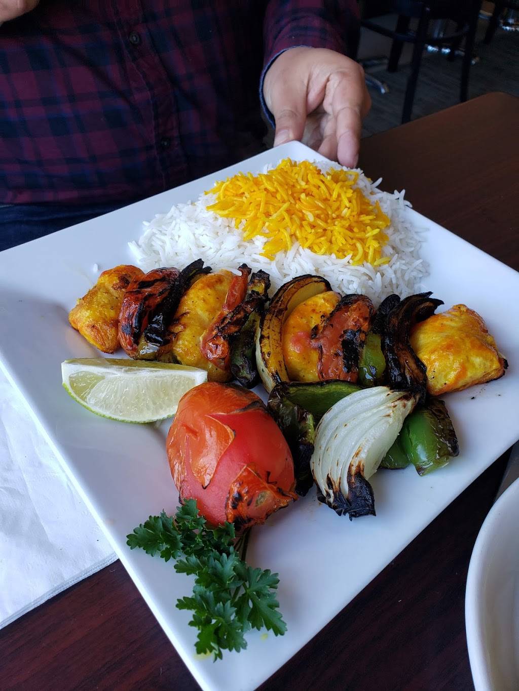 Sadaf Restaurant | restaurant | 868 Thousand Oaks Blvd, Thousand Oaks, CA 91360, USA | 8053718100 OR +1 805-371-8100
