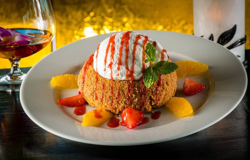 Cielo Steakhouse | restaurant | 49500 Seminole Dr 27th Floor, Cabazon, CA 92230, USA | 9517555527 OR +1 951-755-5527