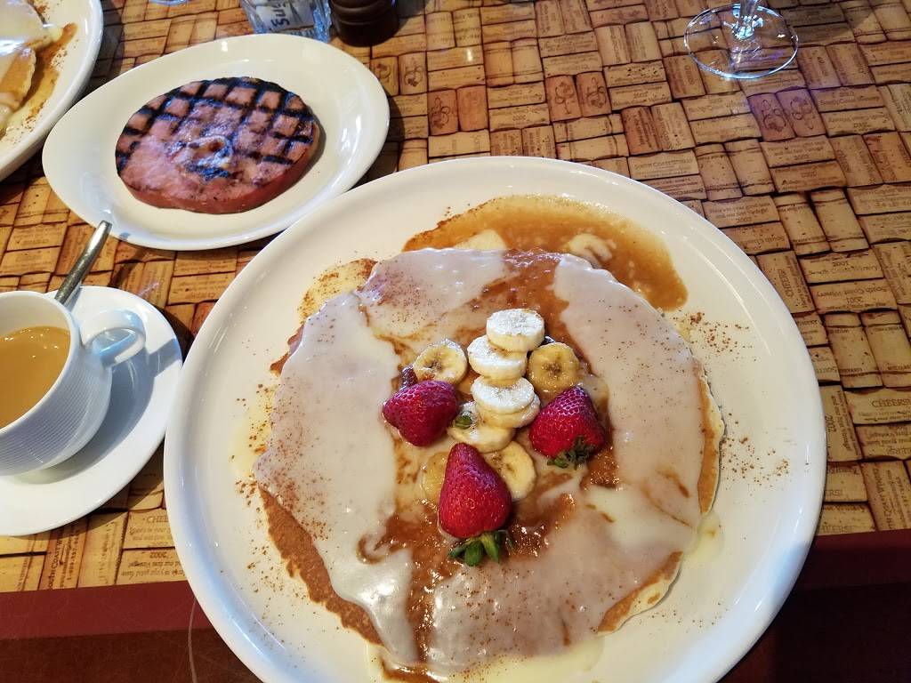 The Vineyard Rose Restaurant | restaurant | 34843 Rancho California Rd, Temecula, CA 92591, USA | 9515664622 OR +1 951-566-4622