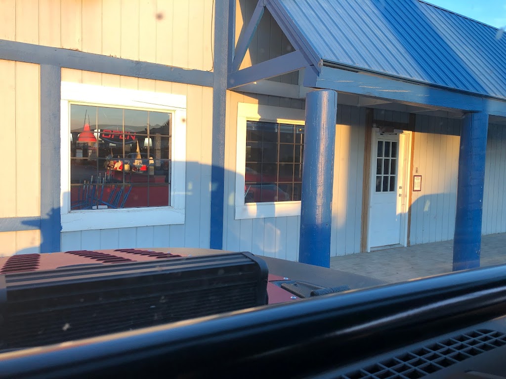 Skippers Seafood n Chowder | restaurant | 3307 W Kennewick Ave, Kennewick, WA 99336, USA | 5097353030 OR +1 509-735-3030