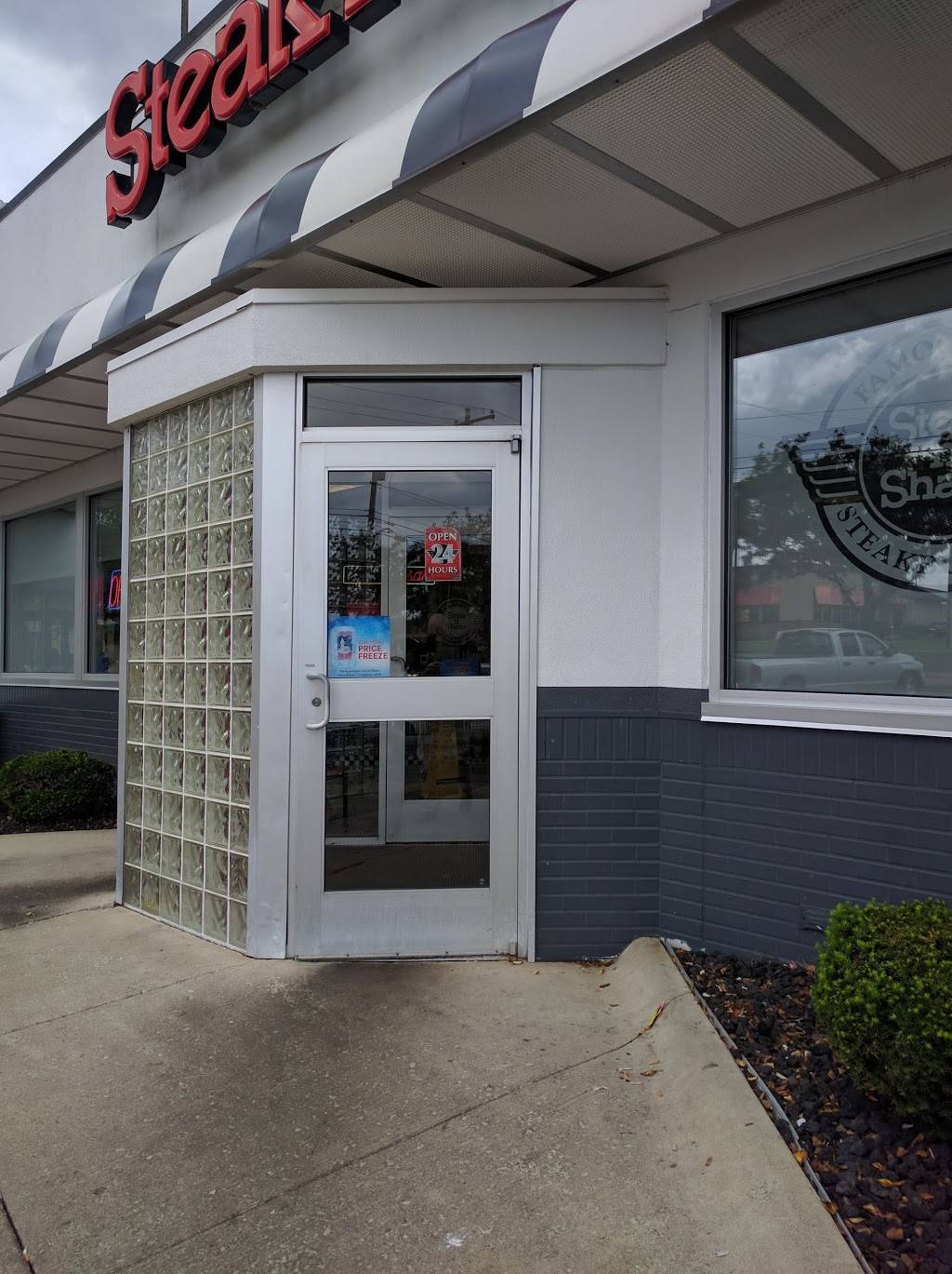 Steak n Shake | restaurant | 1684 Home Ave, Akron, OH 44310, USA | 3306337692 OR +1 330-633-7692