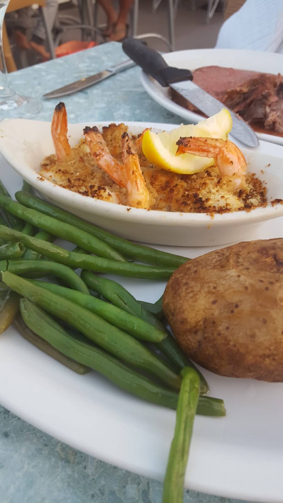 Haddads Ocean Cafe | restaurant | 291 Ocean St, Marshfield, MA 02050, USA | 7818372722 OR +1 781-837-2722