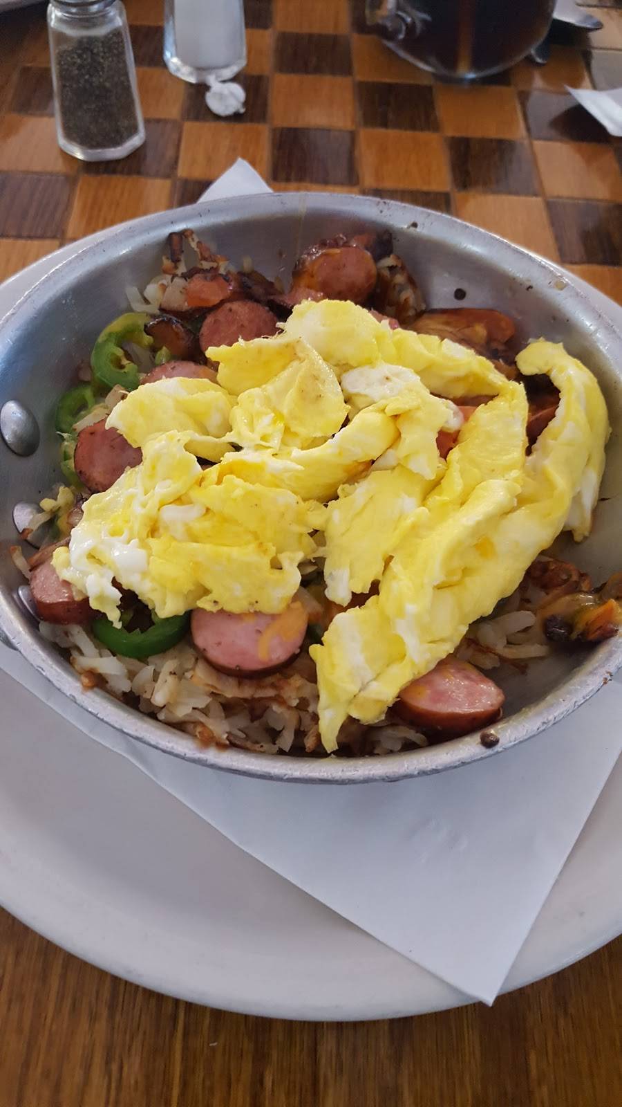 French Toast Pancake House | restaurant | 831 S 4th St, DeKalb, IL 60115, USA | 8157546900 OR +1 815-754-6900