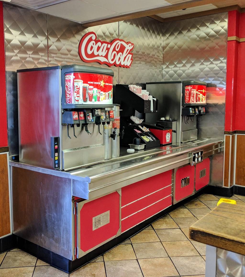 Hardees | restaurant | 10840 W Colonial Dr, Ocoee, FL 34761, USA | 4078776523 OR +1 407-877-6523