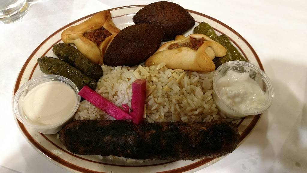 Shish Palace | restaurant | 165 S Livernois Rd, Rochester Hills, MI 48307, USA | 2484535464 OR +1 248-453-5464