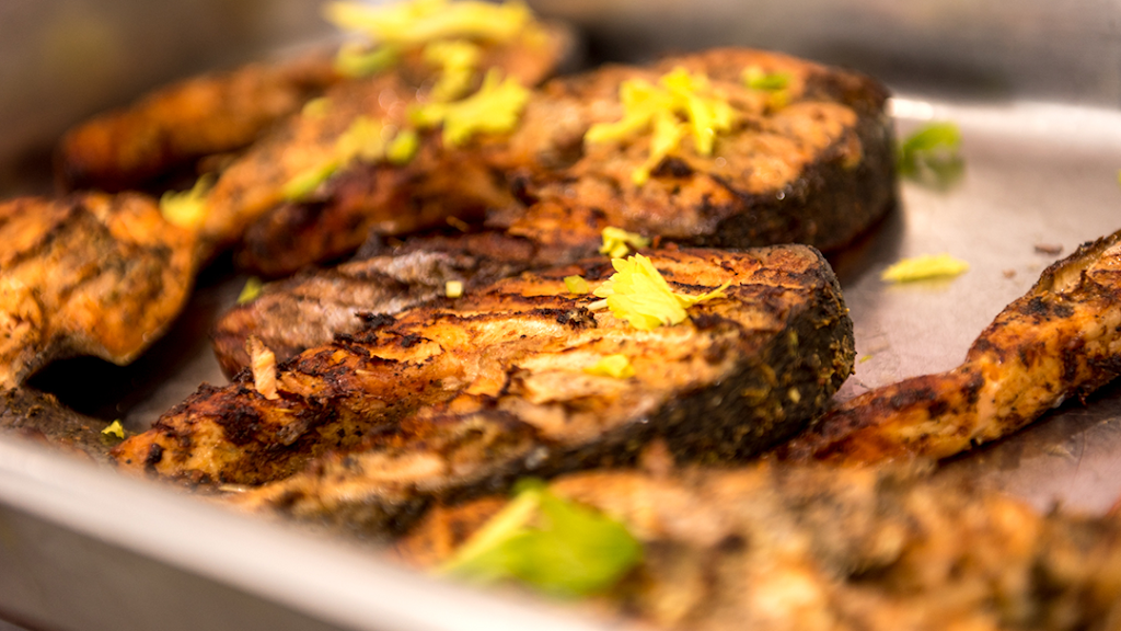 McBeans | restaurant | 1501 Flatbush Ave, Brooklyn, NY 11210, USA | 3477709111 OR +1 347-770-9111