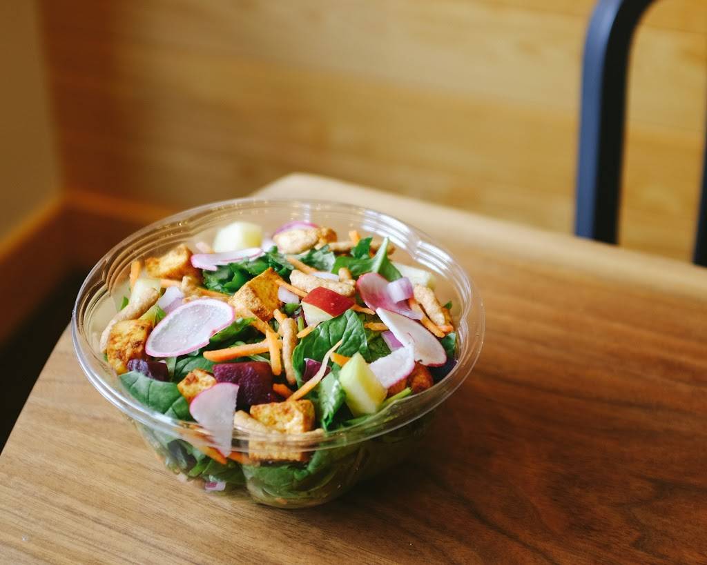 honeygrow | restaurant | 3212 St Paul St, Baltimore, MD 21218, USA | 4102430107 OR +1 410-243-0107