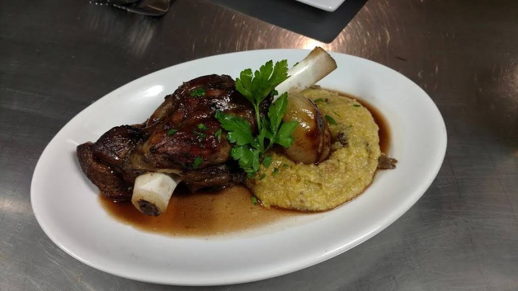 Bistro | restaurant | 263 N Hemlock St, Cannon Beach, OR 97110, USA | 5034362661 OR +1 503-436-2661