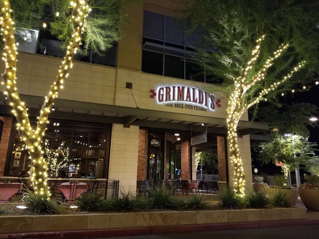 Grimaldis Pizzeria | restaurant | 15147 N Scottsdale Rd # H-135, Scottsdale, AZ 85254, USA | 4805964070 OR +1 480-596-4070