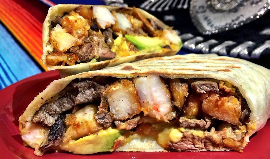 El Paso Mexican Grill | restaurant | 16918 Dumfries Rd, Dumfries, VA 22025, USA | 5712851330 OR +1 571-285-1330