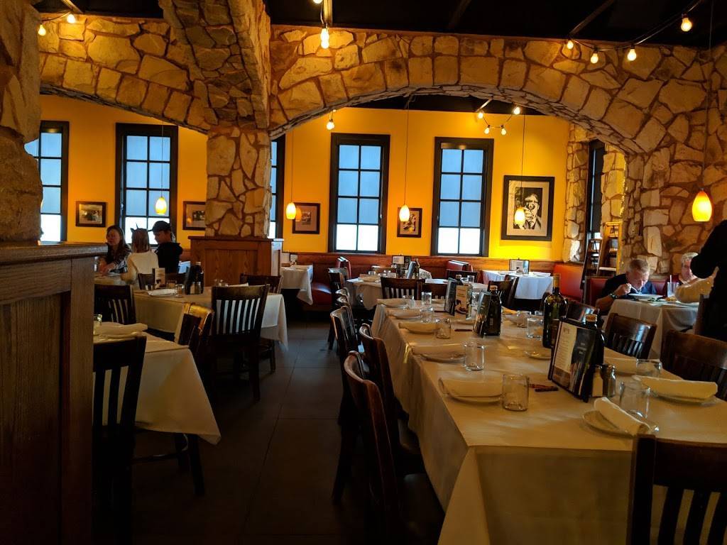 Romanos Macaroni Grill | restaurant | 1505 S University Dr, Fort Worth, TX 76107, USA | 8173366676 OR +1 817-336-6676