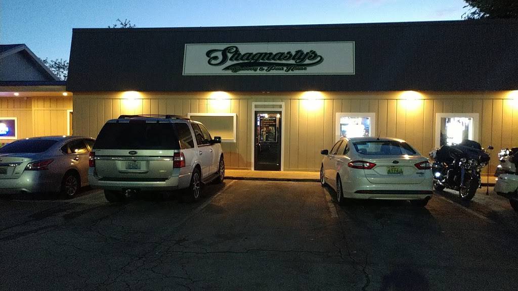 Shagnasty’s Grubbery & Pour House | restaurant | 1117 Jordan Ln NW A, Huntsville, AL 35816, USA | 2567151477 OR +1 256-715-1477