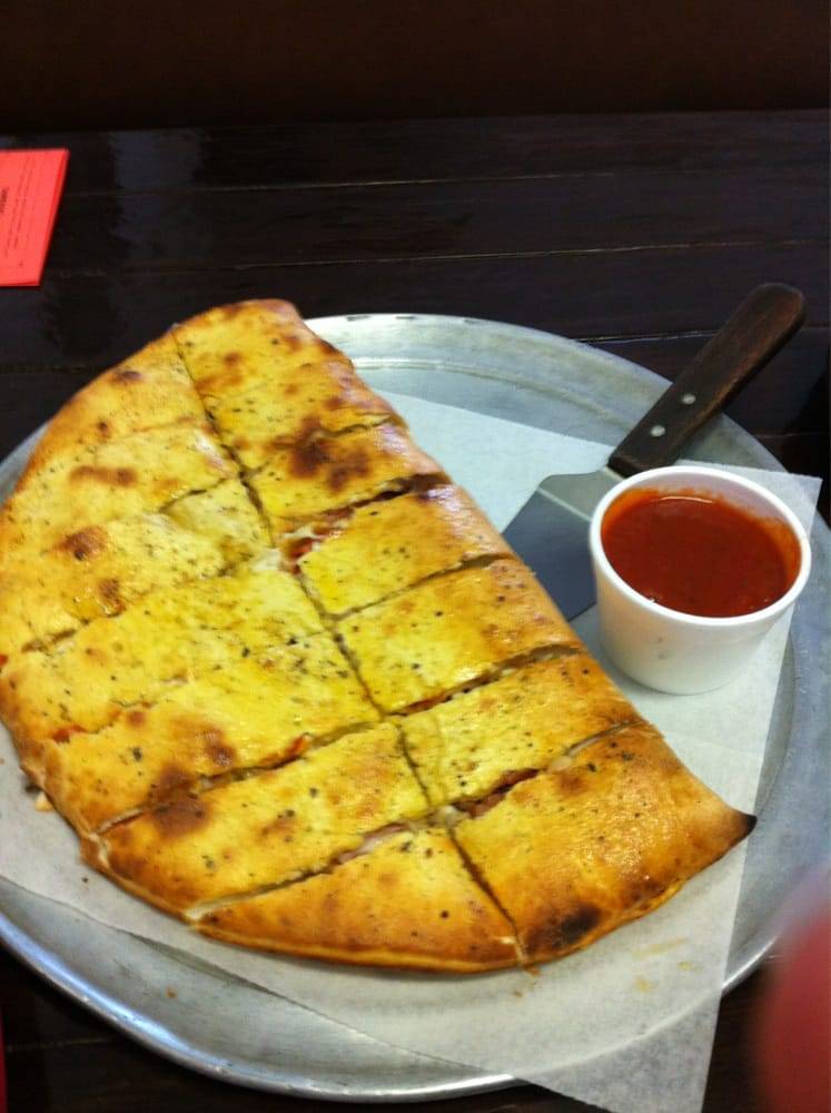 Pizzeria | meal delivery | 10300 Bailey Cove Rd SE # 14, Huntsville, AL 35803, USA | 2568825477 OR +1 256-882-5477