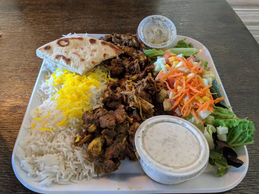 AZ Kabob House | cafe | 7000 E Mayo Blvd Suite 1060, Scottsdale, AZ 85254, USA | 4805024500 OR +1 480-502-4500