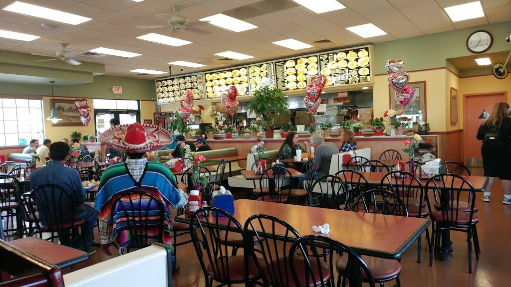 Los Sanchez Restaurant | restaurant | 11906 Garden Grove Blvd, Garden Grove, CA 92843, USA | 7145909300 OR +1 714-590-9300