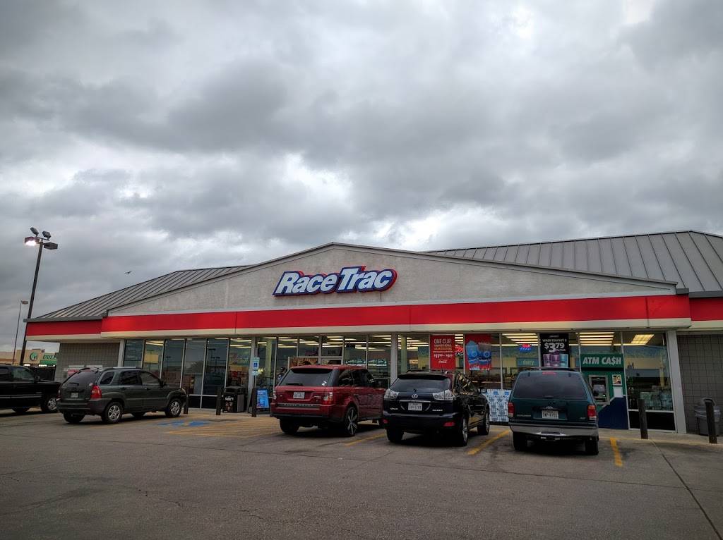 RaceTrac | cafe | 3602, 6300 Jacksboro Hwy, Lake Worth, TX 76135, USA | 8172376002 OR +1 817-237-6002