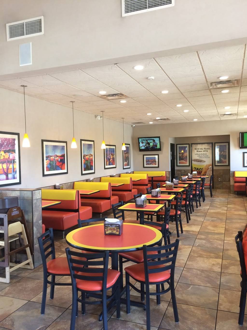 Taco Casa | restaurant | 1125 S Loop 288, Denton, TX 76205, USA | 9403839434 OR +1 940-383-9434