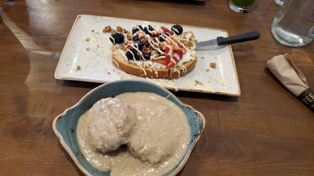 First Watch - Barnes | cafe | 5838 Barnes Rd, Colorado Springs, CO 80922, USA | 7195745700 OR +1 719-574-5700