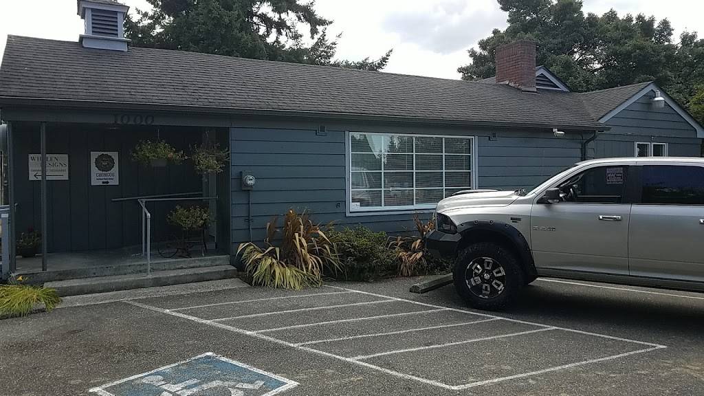 Chongos Green Chile Mobile Food & Southwest Family Kitchen | restaurant | 1000 W Main St, Monroe, WA 98272, USA | 3602948410 OR +1 360-294-8410