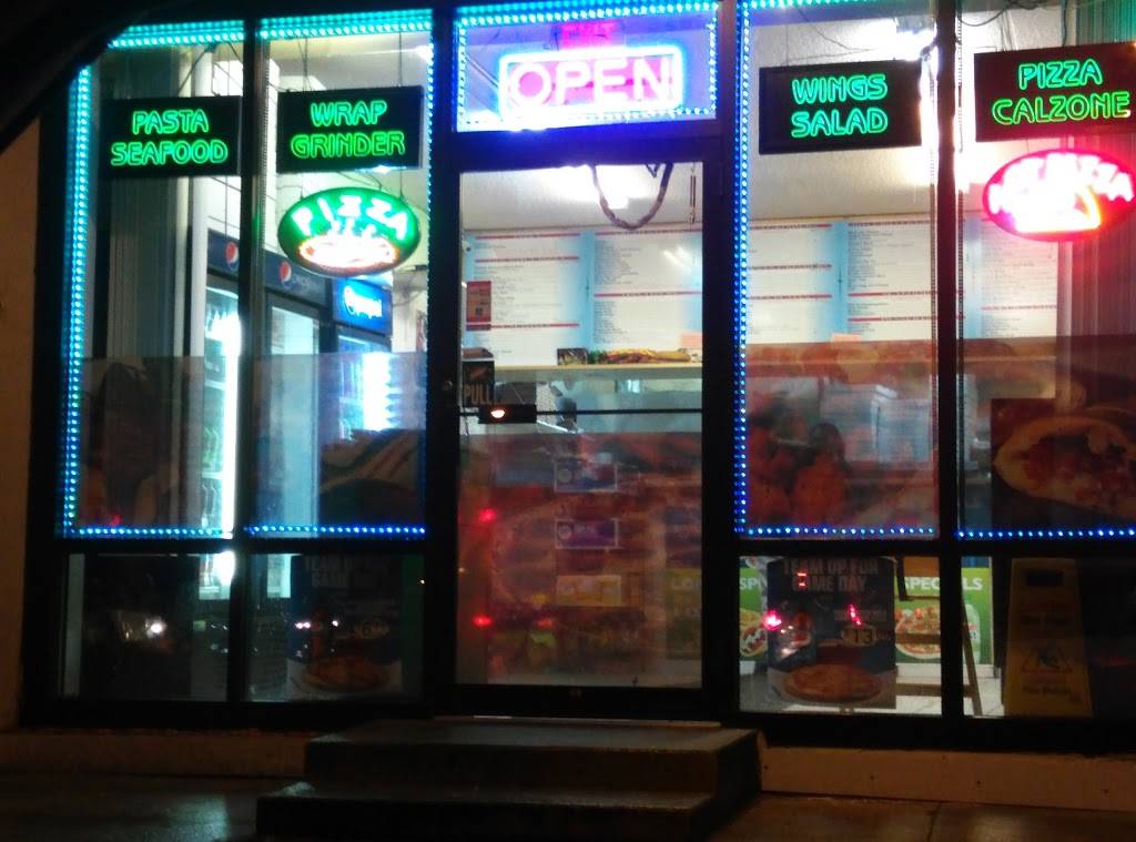 Village Pizza | meal delivery | 7 Audubon St, Springfield, MA 01108, USA | 4137324700 OR +1 413-732-4700