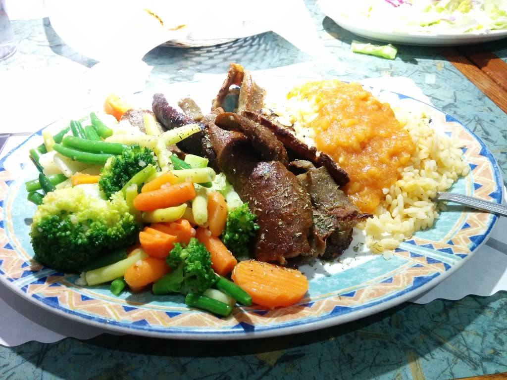 Taste Of Greek Cuisine | restaurant | 3541 St Clair Ave E, Scarborough, ON M1K 1L6, Canada | 4162839573 OR +1 416-283-9573